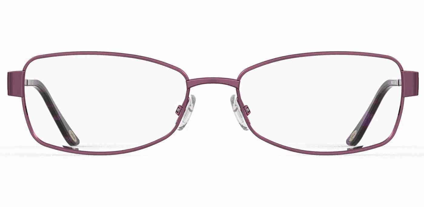 Emozioni EM4413 Eyeglasses - view 4